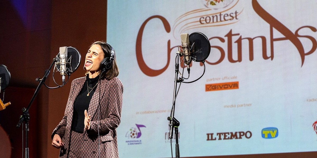 Christmas Contest 2022